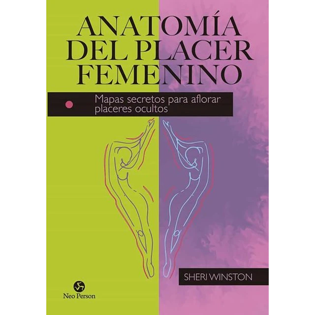 Anatomia del placer femenino