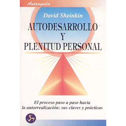 Autodesarrollo y plenitud personal