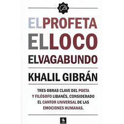 Profeta el - El loco - El vagabundo