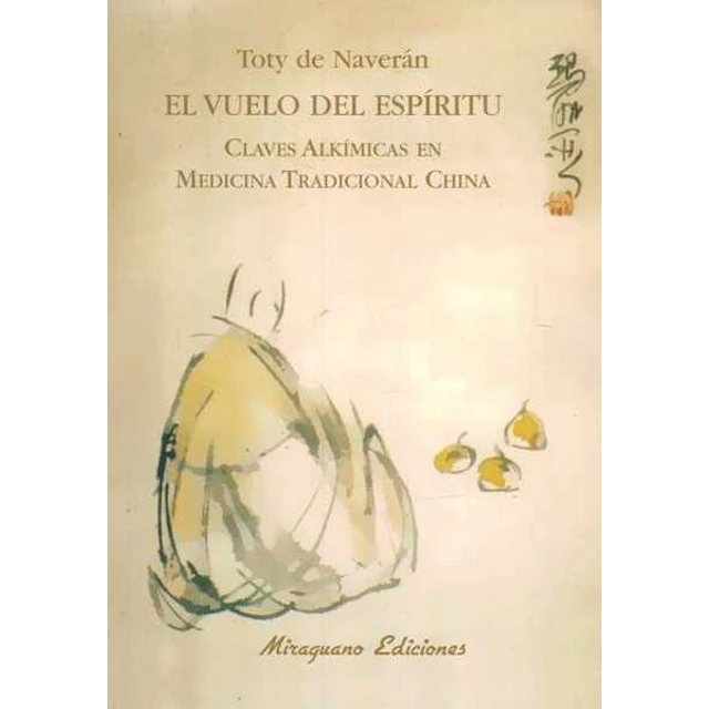 El vuelo del espiritu