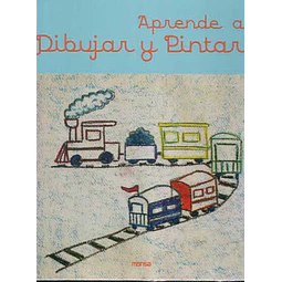 Aprende a dibujar y pintar