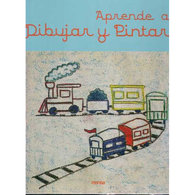 Aprende a dibujar y pintar