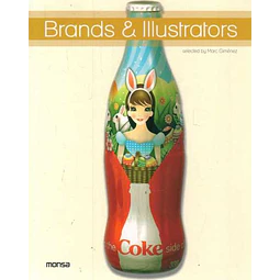 Brands & illustrators