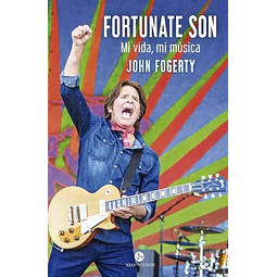 Fortunate son. Mi vida mi musica