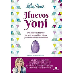 Huevos yoni