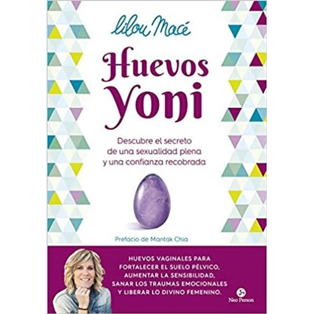 Huevos yoni