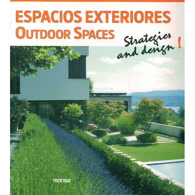 Espacios exteriores