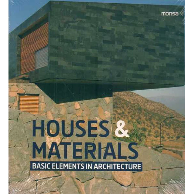 Houses & materials