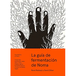 La guia de fermentacion de noma