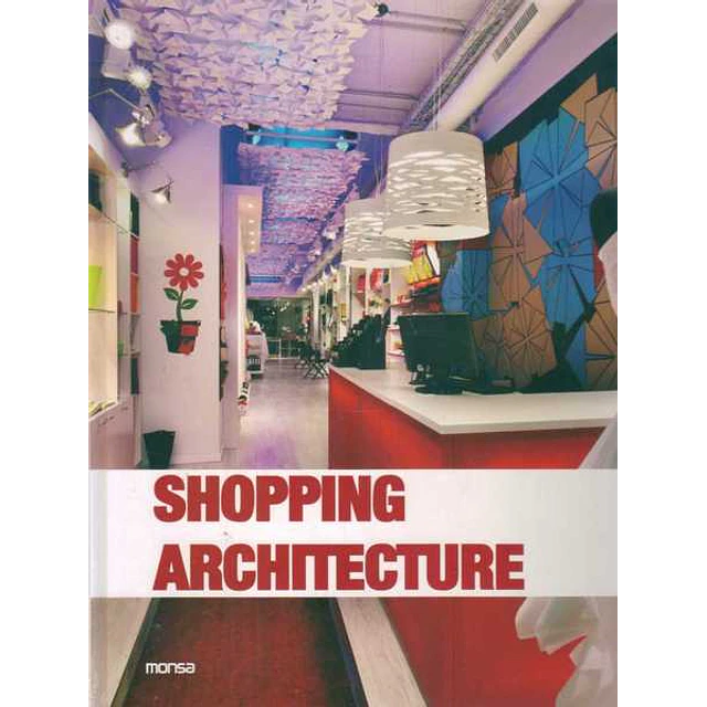 Shopping architecture
