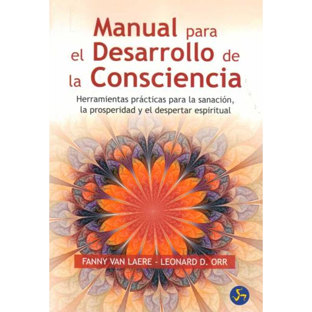 Manual para el desarrollo de la consciencia
