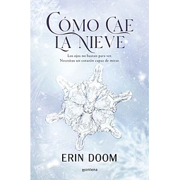 Como cae la nieve