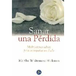 Sanar una perdida