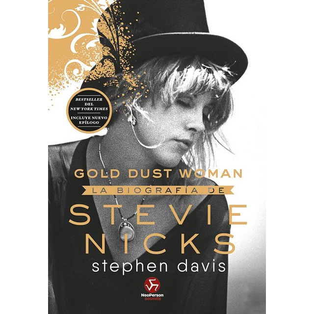 Stevie nicks. Gold dust woman