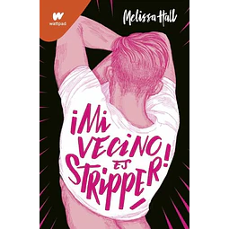 Mi vecino es stripper