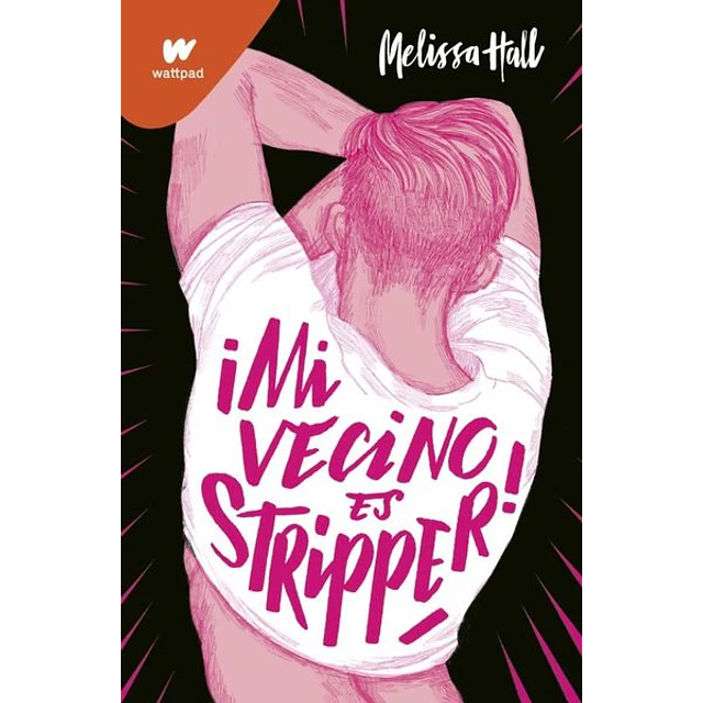 Mi vecino es stripper