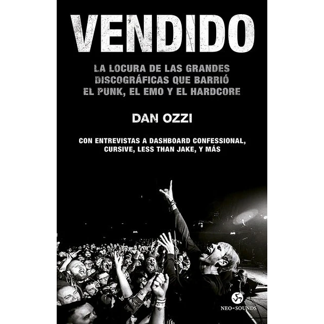 Vendido