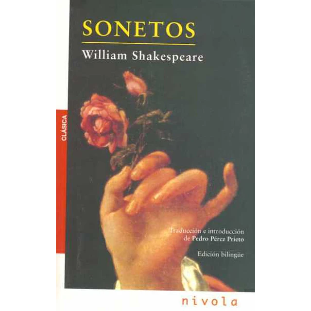 Sonetos