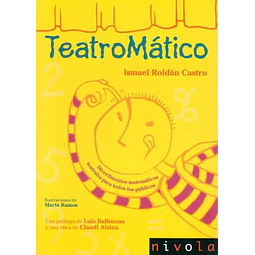 Teatromatico