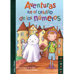 Aventuras en el castillo de los numeros