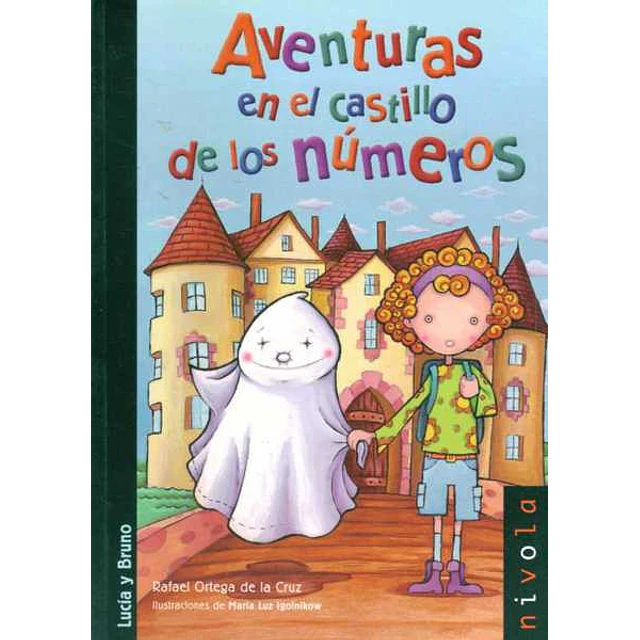 Aventuras en el castillo de los numeros