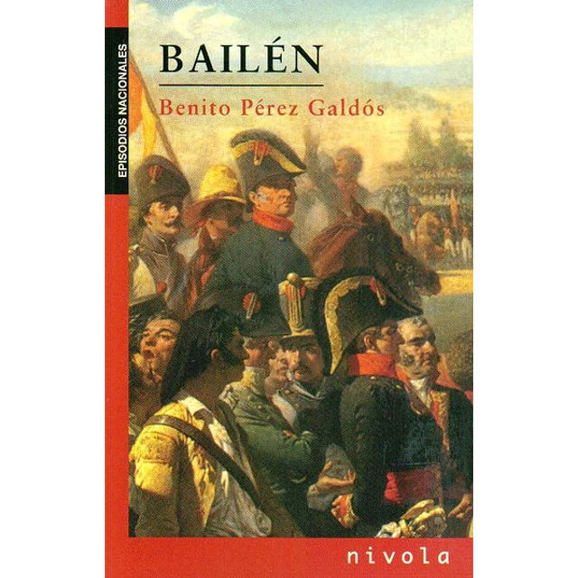 Bailen