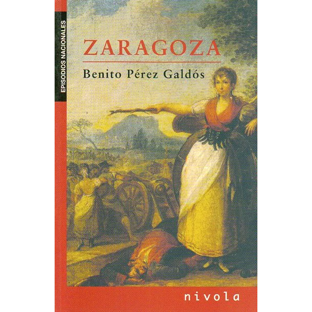 Zaragoza