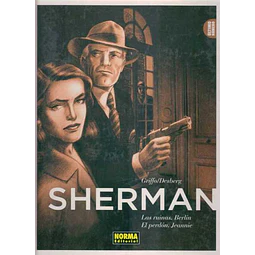 Sherman