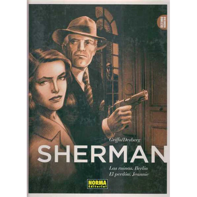 Sherman