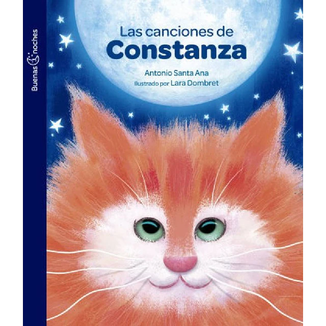 Las canciones de constanza