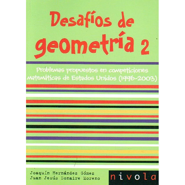 Desafios de geometria 2