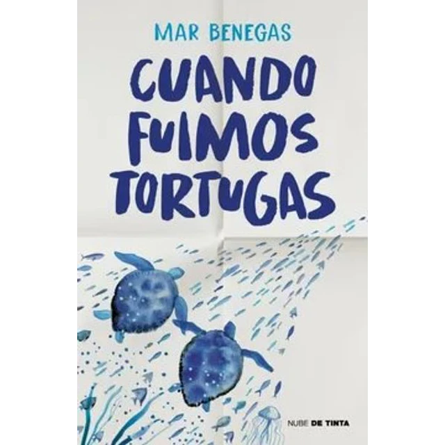 Cuando fuimos tortugas