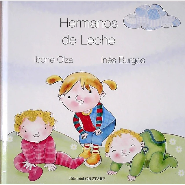 Hermanos de leche