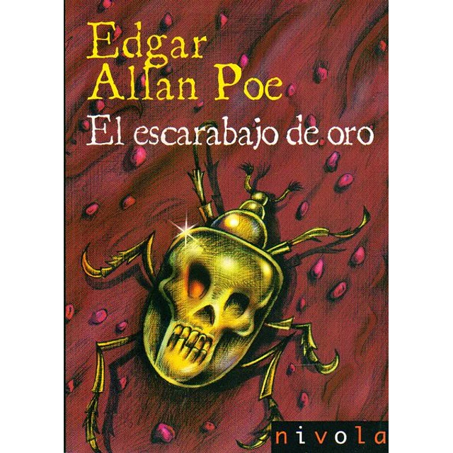 El escarabajo de oro