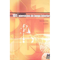 101 ejercicios de juego interior