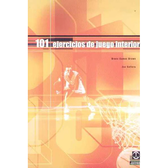 101 ejercicios de juego interior