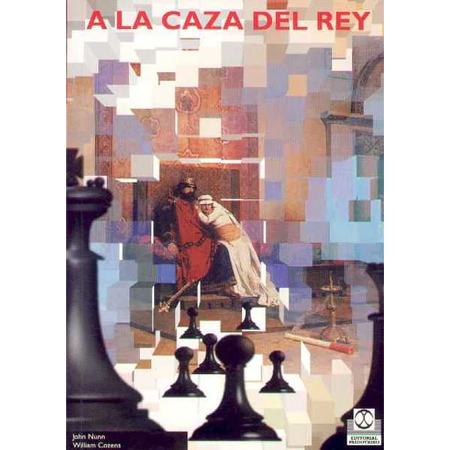 A la caza del rey