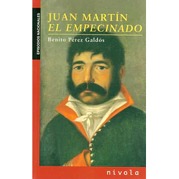 Juan martin el empecinado