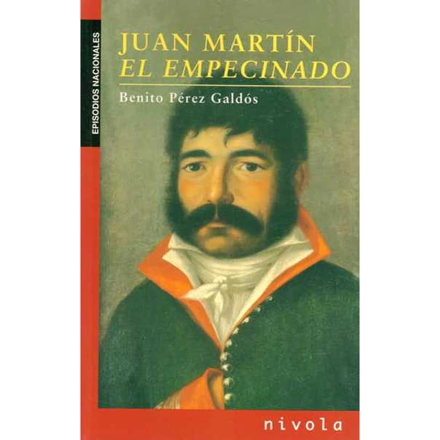 Juan martin el empecinado