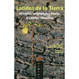 Latidos de la tierra