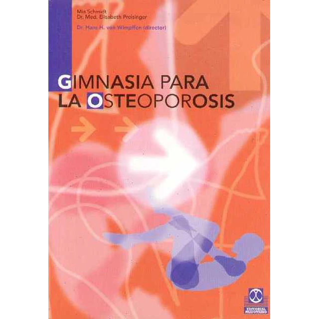 Gimnasia para la osteoporosis