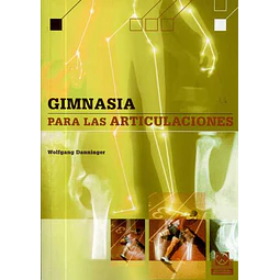 Gimnasia para las articulaciones
