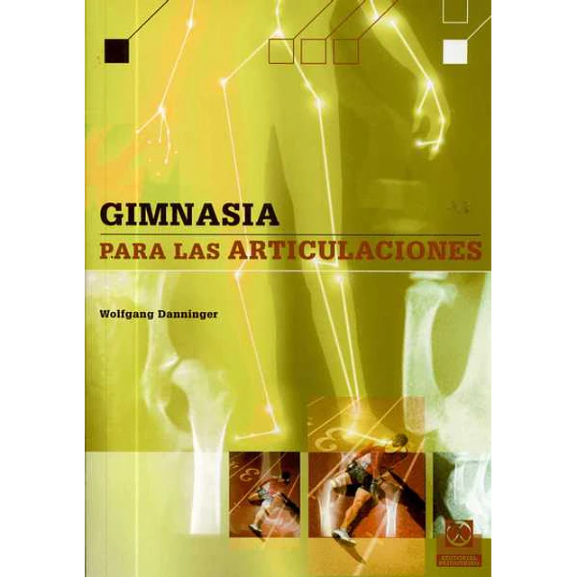 Gimnasia para las articulaciones