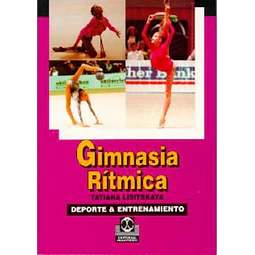Gimnasia ritmica