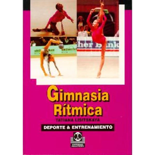 Gimnasia ritmica