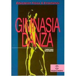 Gimnasia/danza