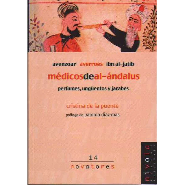 Medicos de al-Andalus