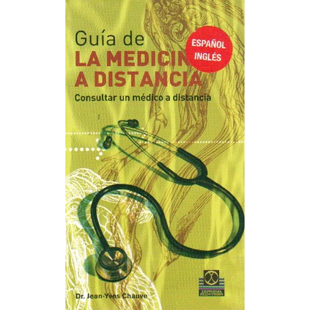 Guia de la medicina a distancia
