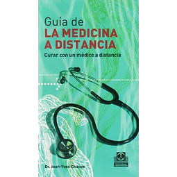 Guia de la medicina a distancia