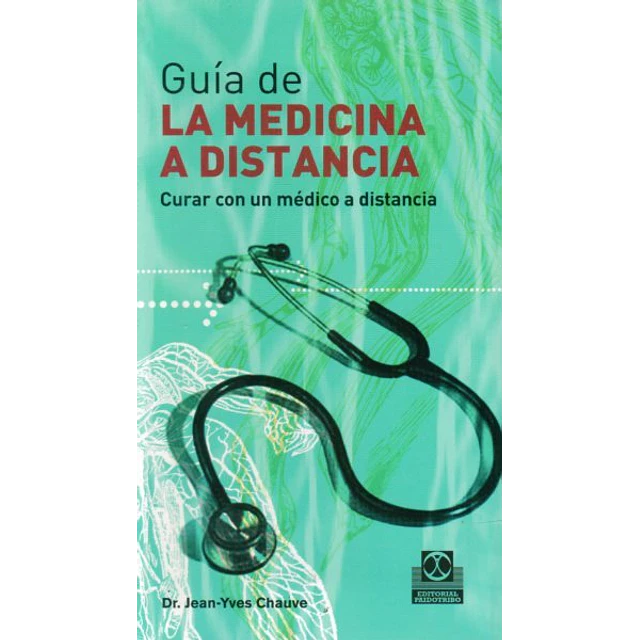 Guia de la medicina a distancia